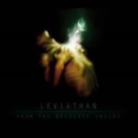Leviathan - From The Desolate Inside [EP]